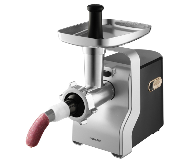 Sencor Maszynka do mielenia SMG 6400SL - 1285581 - zdjęcie 9